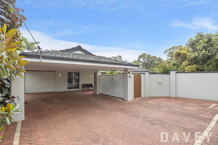 93 Duffy Road, Carine WA 6020
