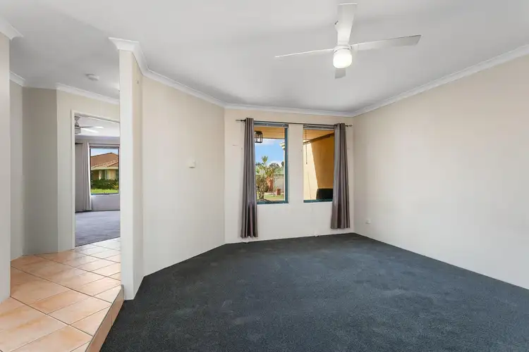 Second view of Homely house listing, 5 Sumner Rise, Success WA 6164