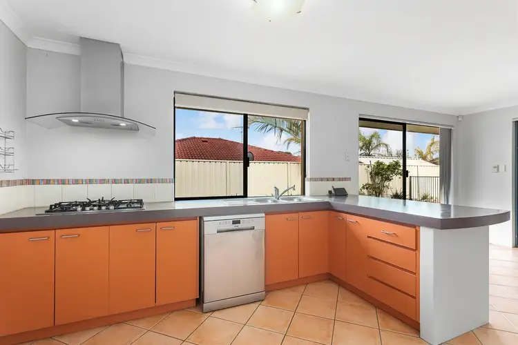 Seventh view of Homely house listing, 5 Sumner Rise, Success WA 6164