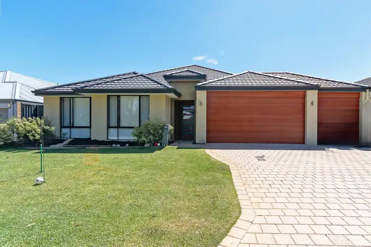 10 Monceau Meander, Landsdale WA 6065