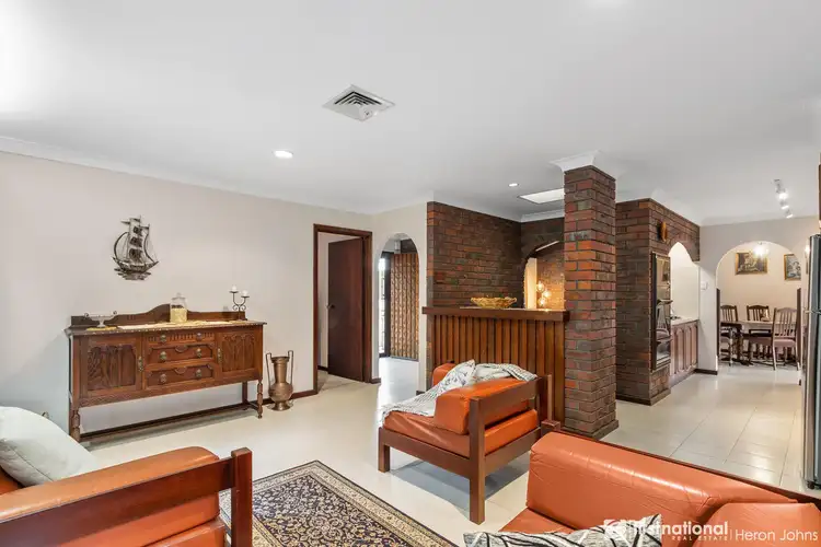 Second view of Homely house listing, 6 Vigors Avenue, Bull Creek WA 6149