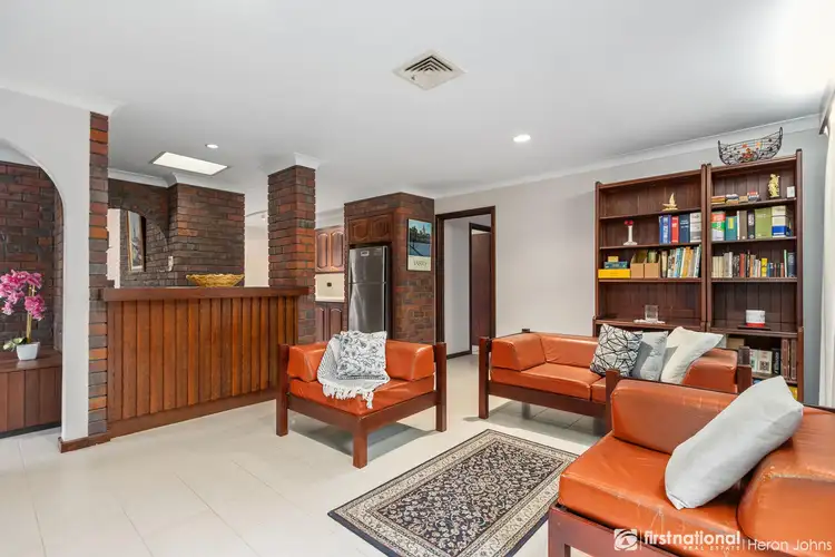 Third view of Homely house listing, 6 Vigors Avenue, Bull Creek WA 6149
