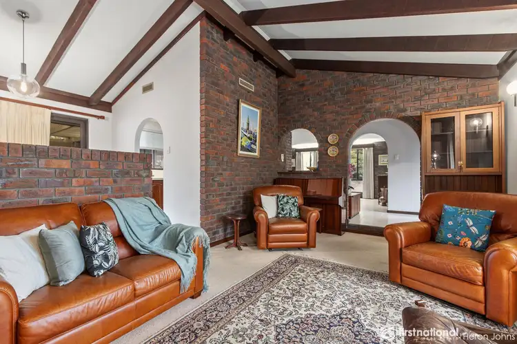 Fifth view of Homely house listing, 6 Vigors Avenue, Bull Creek WA 6149