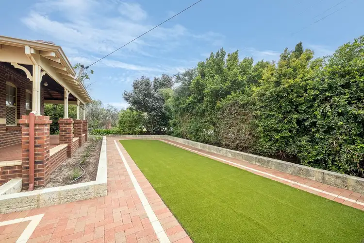 Second view of Homely house listing, 68 Ryan Way, Lesmurdie WA 6076