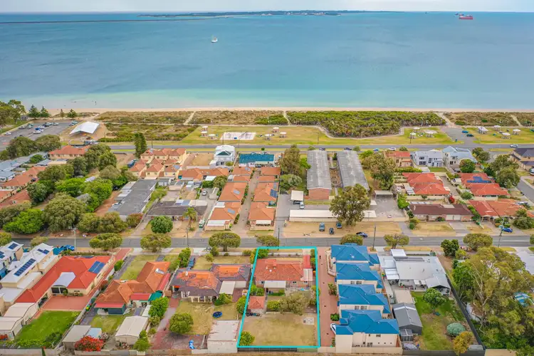 Third view of Homely house listing, 77 Kent Street, Rockingham WA 6168
