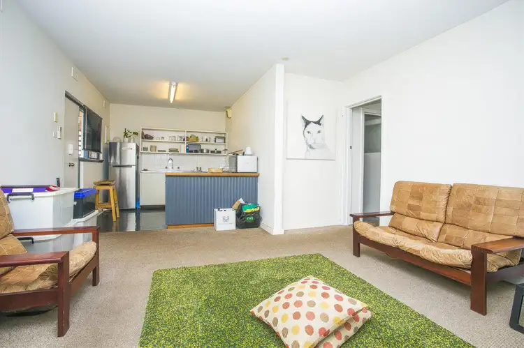 Fifth view of Homely unit listing, 6/91 Central Avenue, Mount Lawley WA 6050