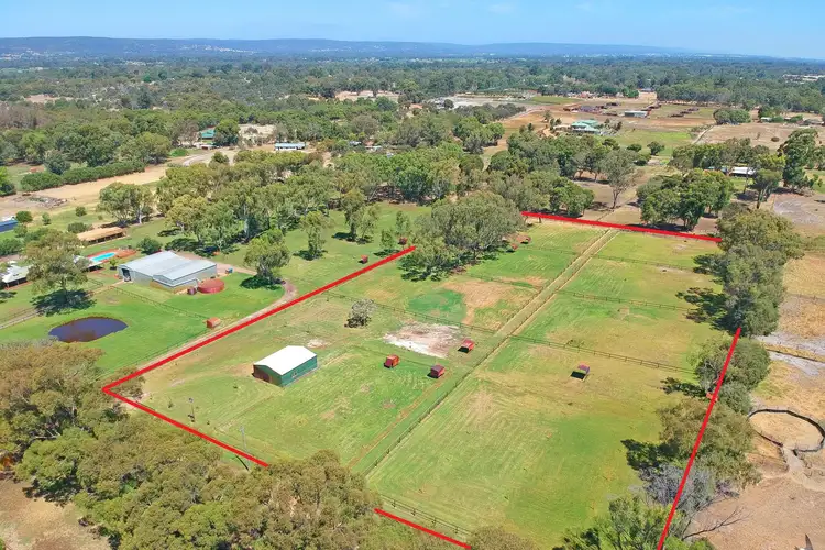 Main view of Homely house listing, 141 John Street, Henley Brook WA 6055