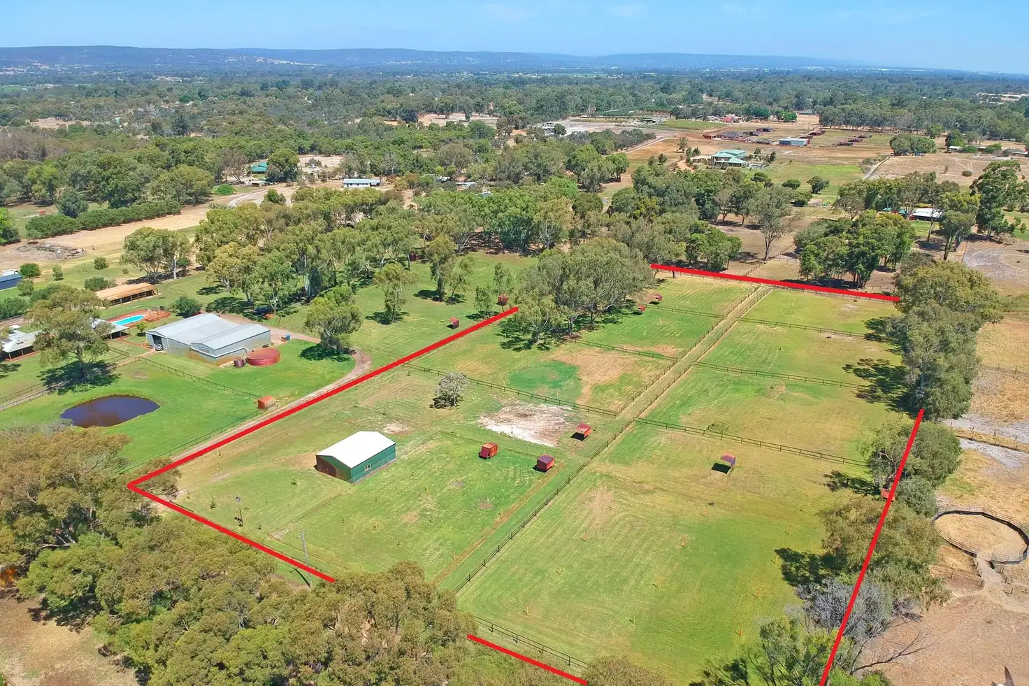 Main view of Homely house listing, 141 John Street, Henley Brook WA 6055