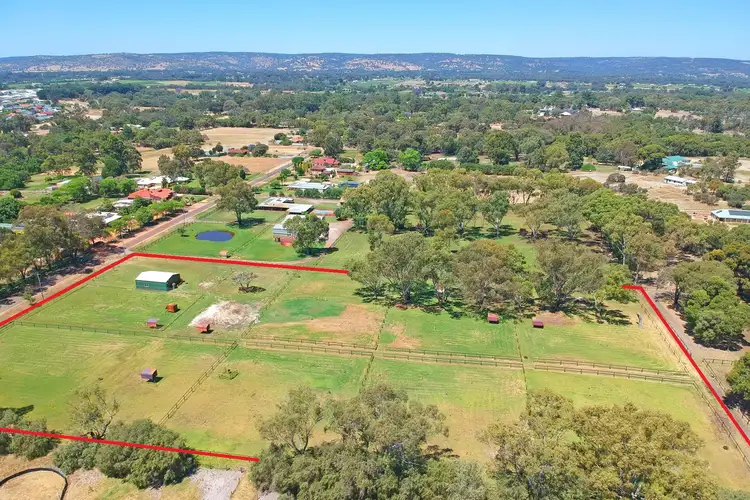 Second view of Homely house listing, 141 John Street, Henley Brook WA 6055
