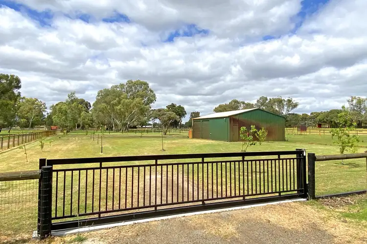 Fifth view of Homely house listing, 141 John Street, Henley Brook WA 6055