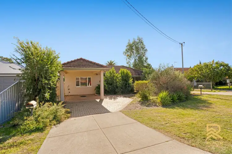 20 Hermes Street, Riverton WA 6148