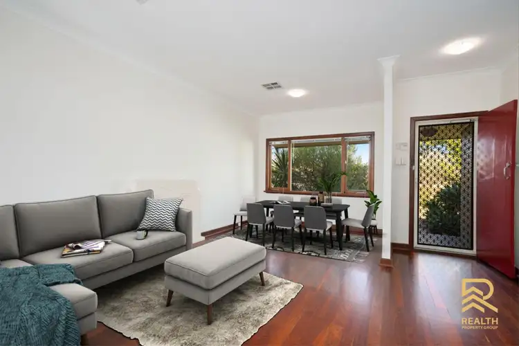 Second view of Homely house listing, 20 Hermes Street, Riverton WA 6148
