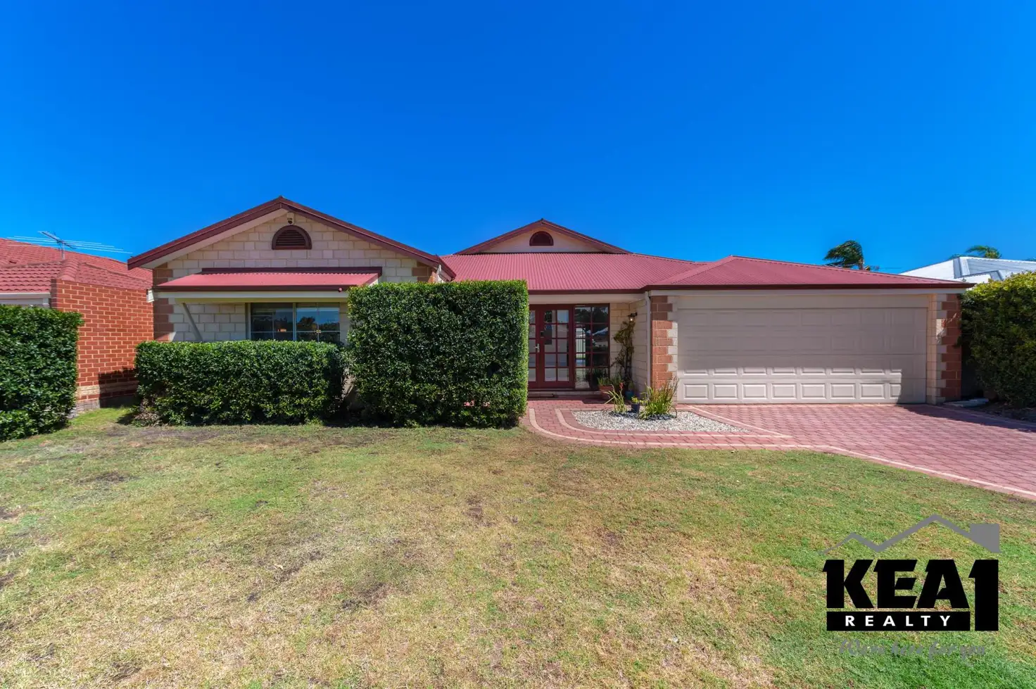 Main view of Homely house listing, 78 Fennell Crescent, Wattle Grove WA 6107
