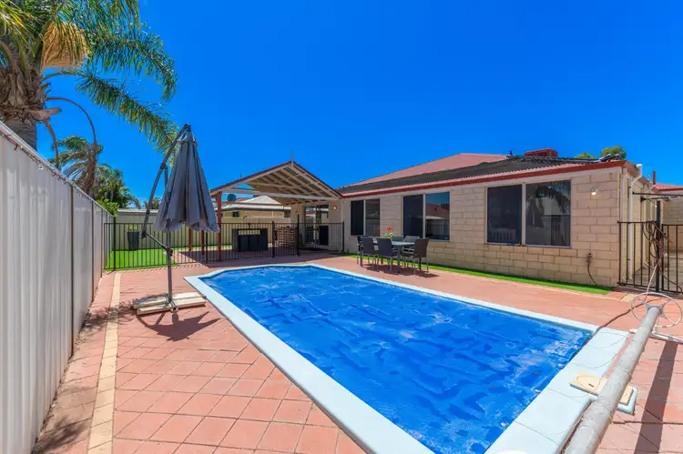 Third view of Homely house listing, 78 Fennell Crescent, Wattle Grove WA 6107