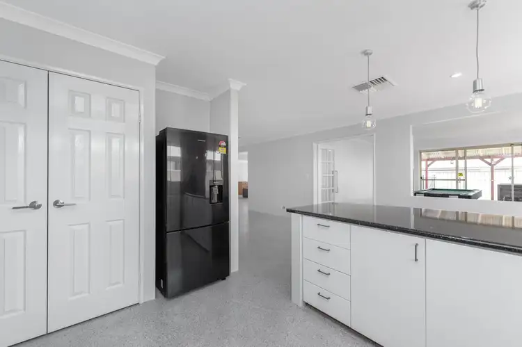 Sixth view of Homely house listing, 78 Fennell Crescent, Wattle Grove WA 6107