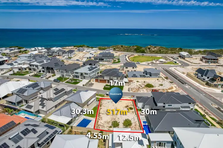 20 Saltwater Avenue, Burns Beach WA 6028