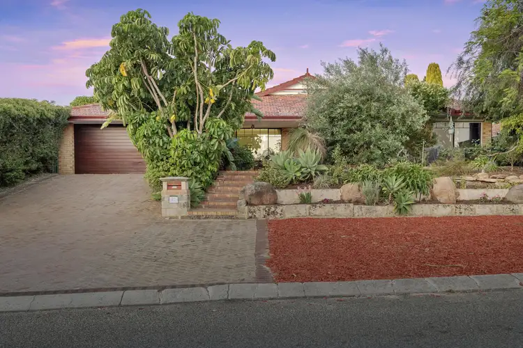 27 Keatley Crescent, Woodvale WA 6026
