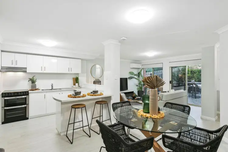 Fourth view of Homely townhouse listing, 5/5 Conroy Street, Maylands WA 6051