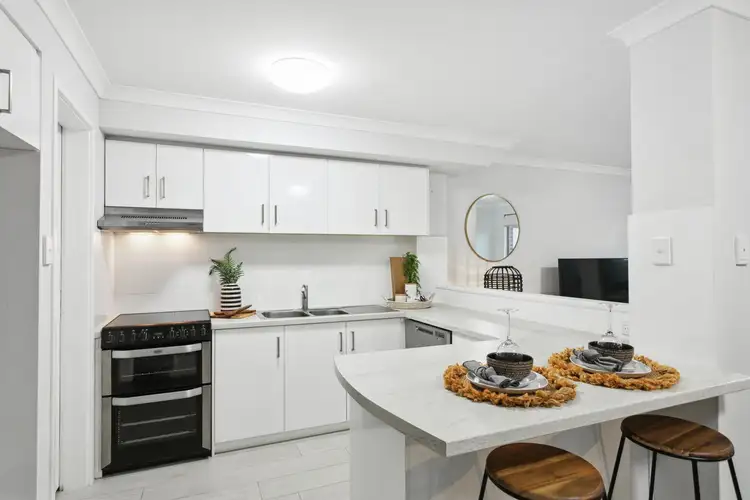 Fifth view of Homely townhouse listing, 5/5 Conroy Street, Maylands WA 6051