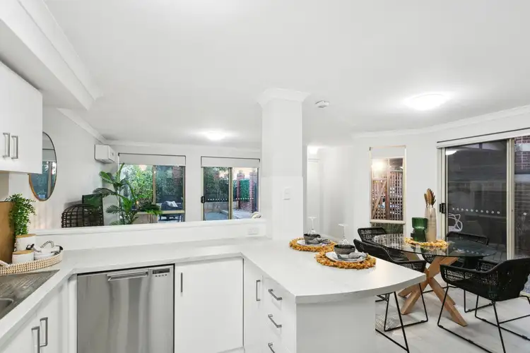 Sixth view of Homely townhouse listing, 5/5 Conroy Street, Maylands WA 6051