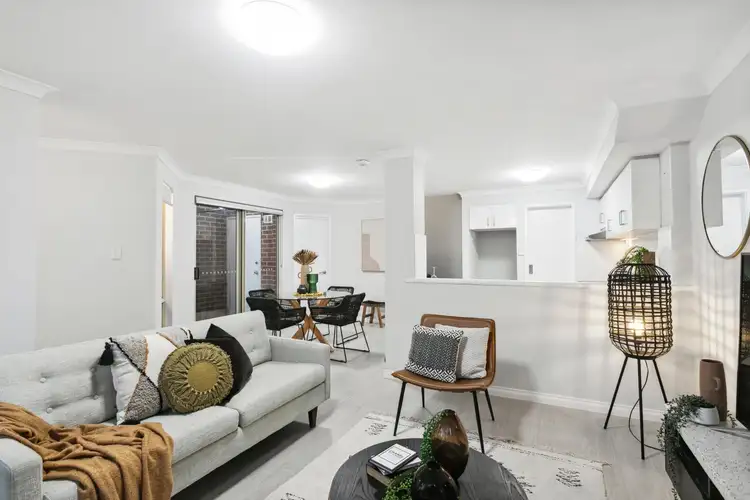 Seventh view of Homely townhouse listing, 5/5 Conroy Street, Maylands WA 6051