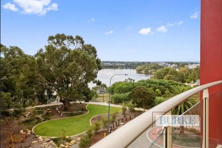 8/1 Tanunda Drive, Rivervale WA 6103