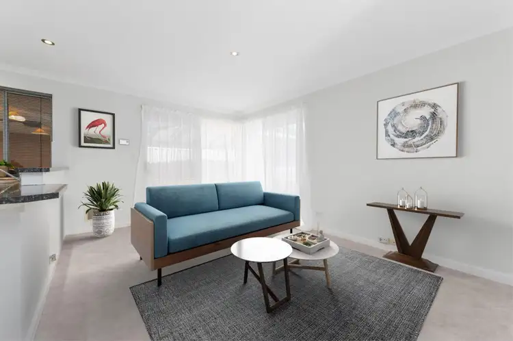 Fifth view of Homely villa listing, 2/73 Sixth Avenue, Maylands WA 6051
