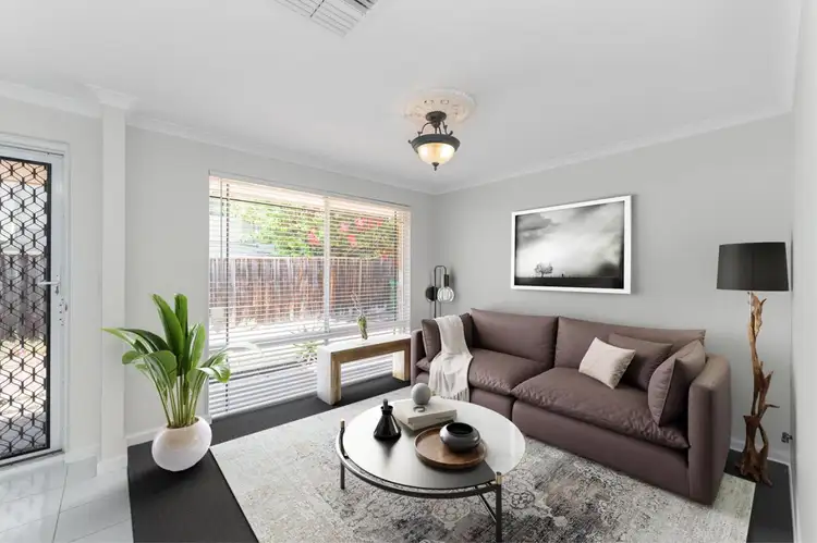 Sixth view of Homely villa listing, 2/73 Sixth Avenue, Maylands WA 6051