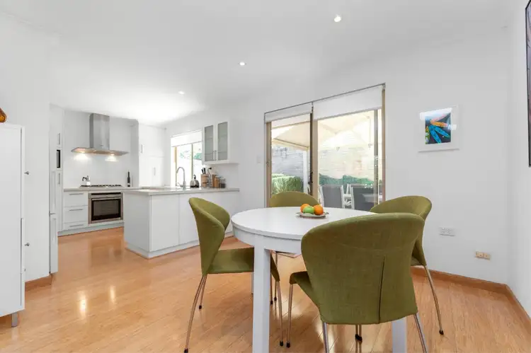 Second view of Homely villa listing, 7/11 Wall Street, Maylands WA 6051