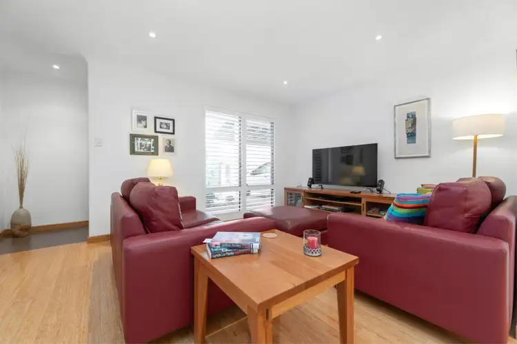 Fourth view of Homely villa listing, 7/11 Wall Street, Maylands WA 6051