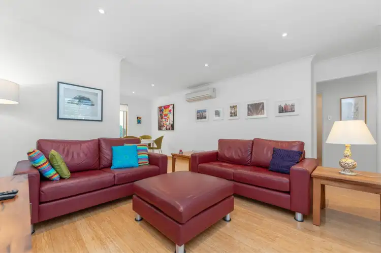 Fifth view of Homely villa listing, 7/11 Wall Street, Maylands WA 6051