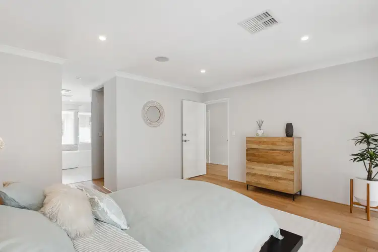 Fifth view of Homely house listing, 5 Pallium Way, Jindalee WA 6036