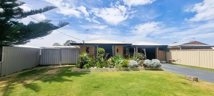 Main view of Homely house listing, 25A Horton Way, Lancelin WA 6044
