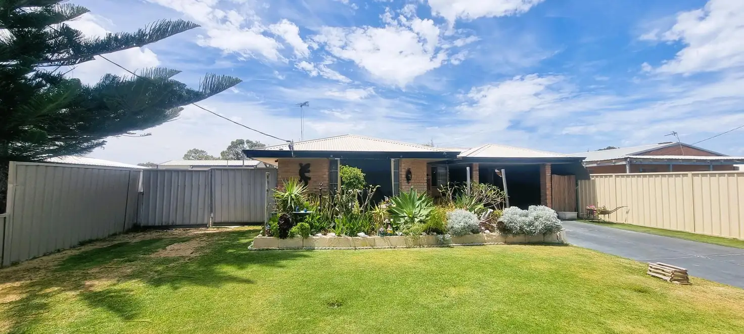 Main view of Homely house listing, 25A Horton Way, Lancelin WA 6044