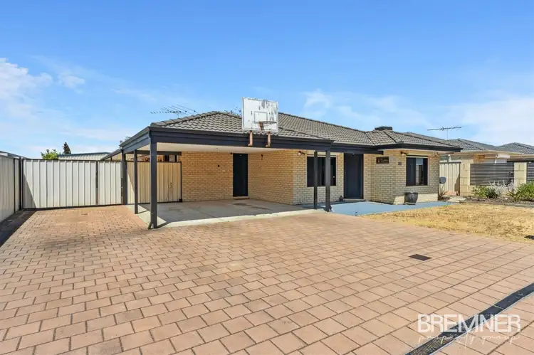 Second view of Homely house listing, 259 Johnson Road, Bertram WA 6167