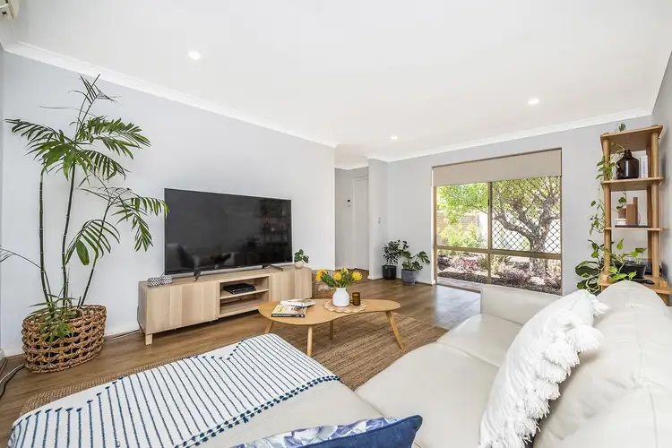 Main view of Homely villa listing, 59C Lawley Street, Tuart Hill WA 6060