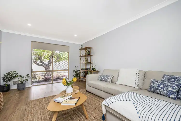 Sixth view of Homely villa listing, 59C Lawley Street, Tuart Hill WA 6060