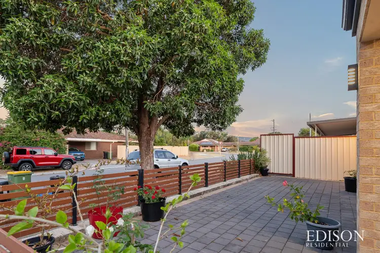 4 Keston Place, Gosnells WA 6110