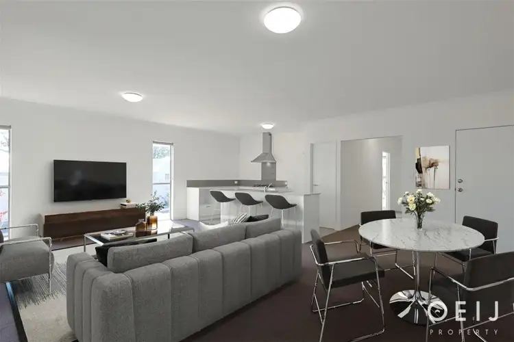 Second view of Homely house listing, 15 Botanical Place, Kardinya WA 6163