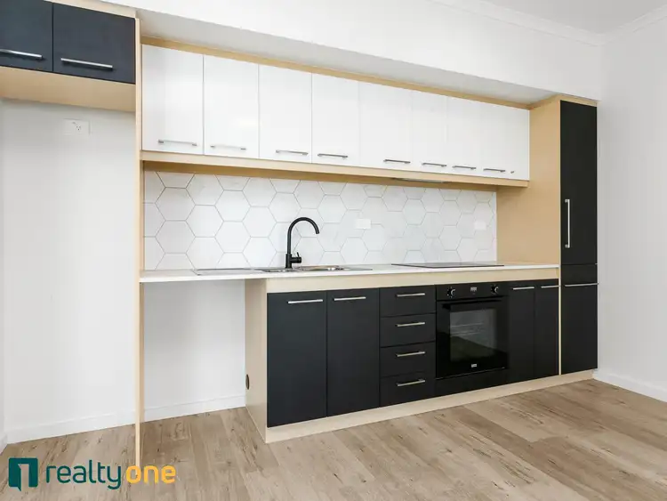 Second view of Homely apartment listing, 706/14 Cecil Avenue, Cannington WA 6107