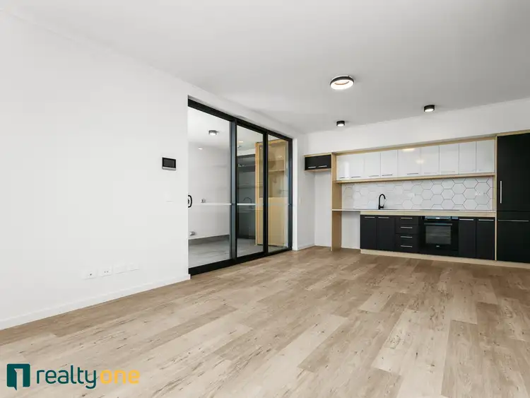Third view of Homely apartment listing, 706/14 Cecil Avenue, Cannington WA 6107