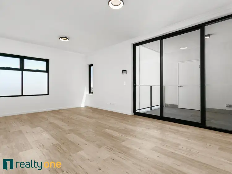 Sixth view of Homely apartment listing, 706/14 Cecil Avenue, Cannington WA 6107