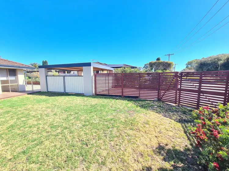 Third view of Homely house listing, 1 McLure Close, Parmelia WA 6167