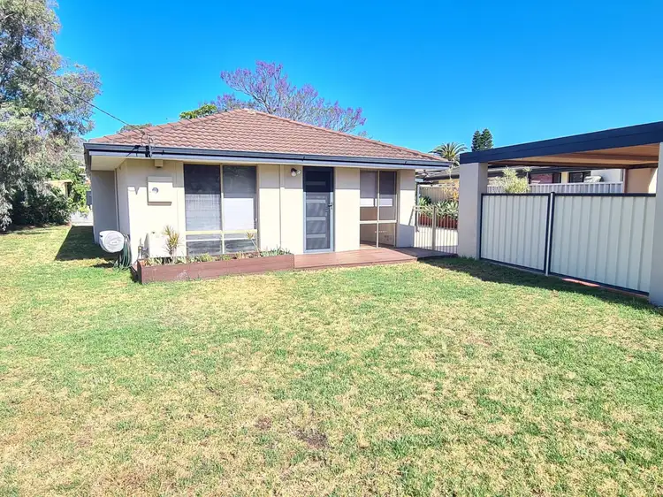 Fourth view of Homely house listing, 1 McLure Close, Parmelia WA 6167
