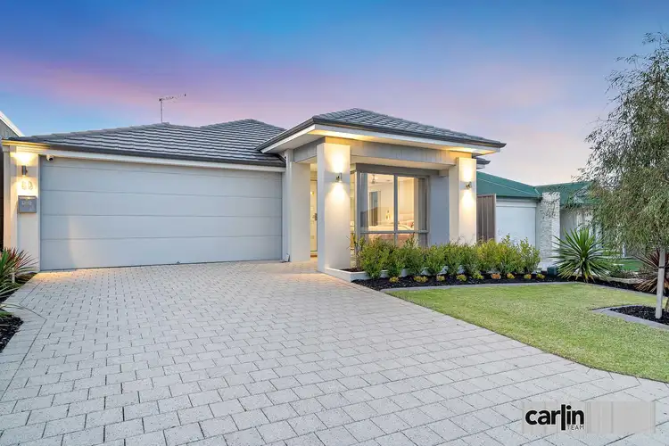 50 Hanbury Loop, Success WA 6164