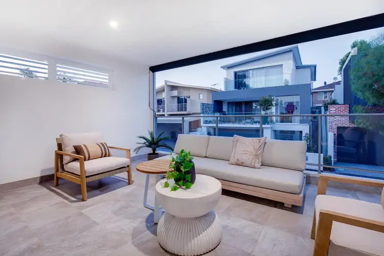 Third view of Homely unit listing, 3/9 Nova Lane, North Perth WA 6006