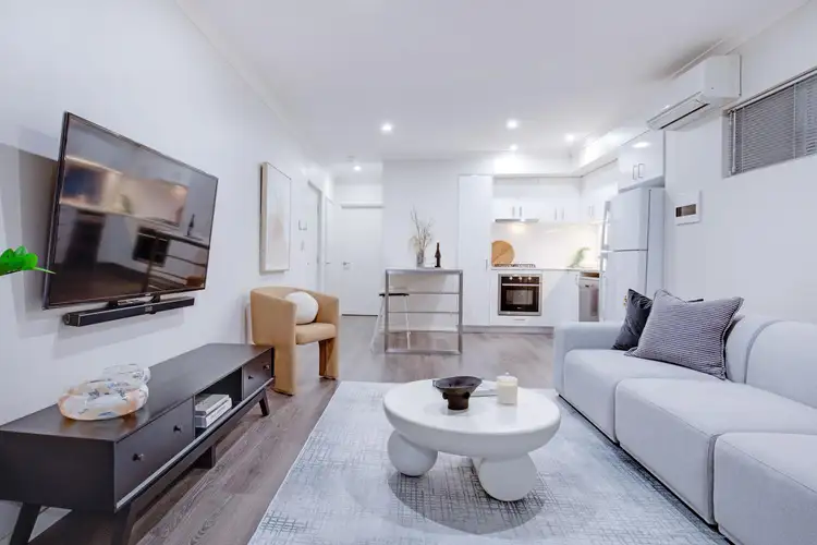 Fifth view of Homely unit listing, 3/9 Nova Lane, North Perth WA 6006