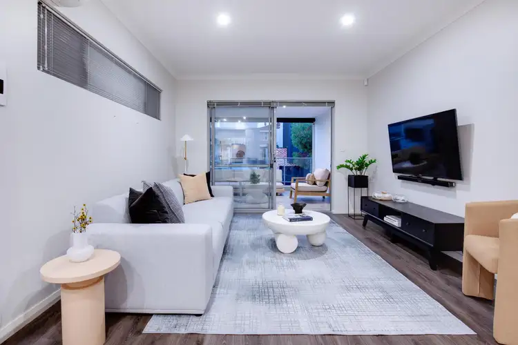 Sixth view of Homely unit listing, 3/9 Nova Lane, North Perth WA 6006