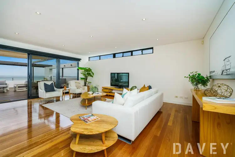 Second view of Homely house listing, 318C West Coast Highway, Scarborough WA 6019