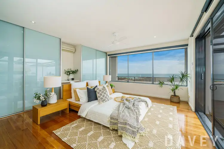 Fourth view of Homely house listing, 318C West Coast Highway, Scarborough WA 6019